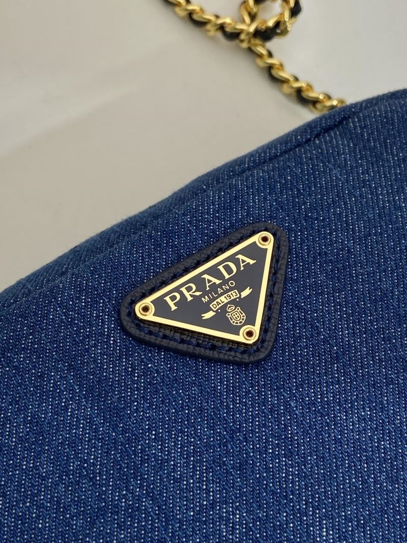 Pra*a satchel bags